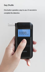 Digital Alcohol Tester