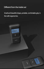 Digital Alcohol Tester
