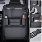 Back Seat Storage Organizer