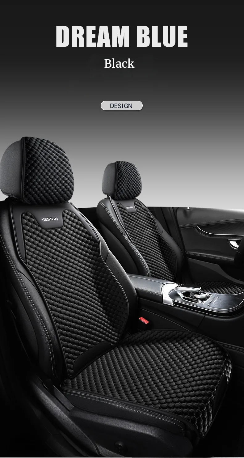 Ventilated Seat Cushions