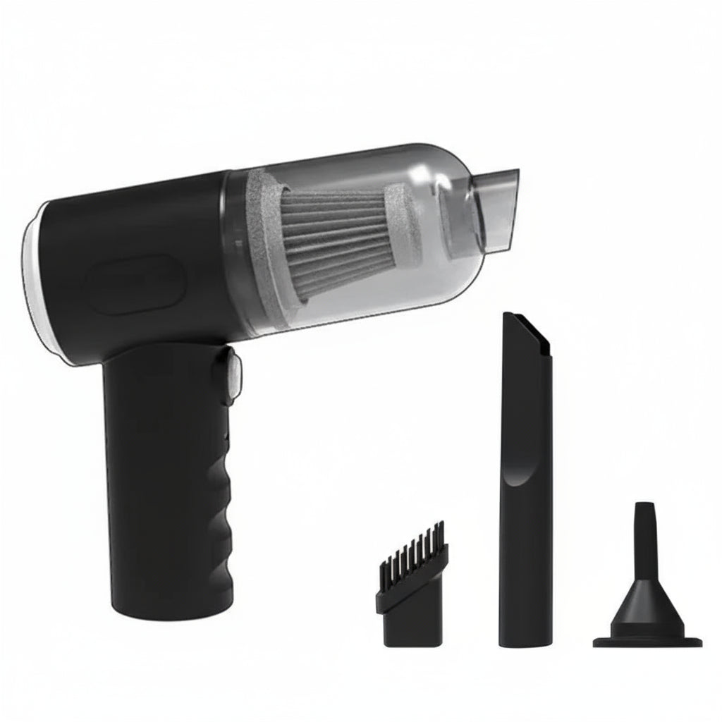 Car Hand Vacuum Cleaner