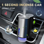 Car Air Aromatherapy Diffuser