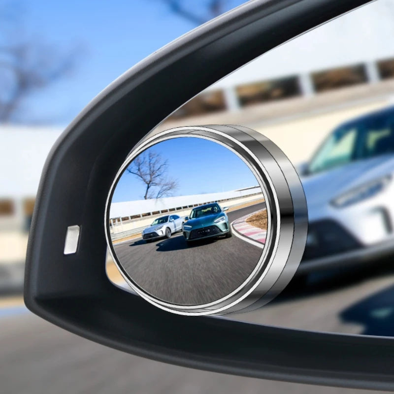 Blind Spot Mirror