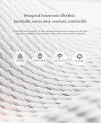 Ventilated Seat Cushions