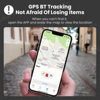 GPS Tracker