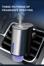 Car Air Aromatherapy Diffuser