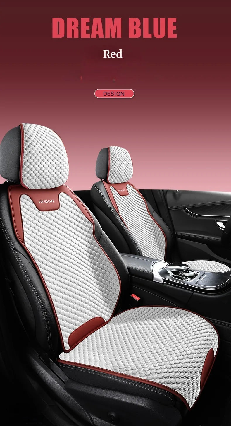 Ventilated Seat Cushions