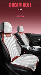 Ventilated Seat Cushions