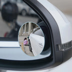Blind Spot Mirror