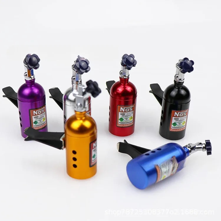 NOS Car Air Freshener