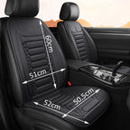 Heated Car Seat Cover