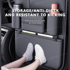 Back Seat Storage Organizer