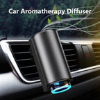 Car Air Aromatherapy Diffuser