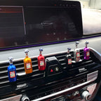 NOS Car Air Freshener