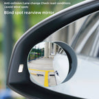 Blind Spot Mirror
