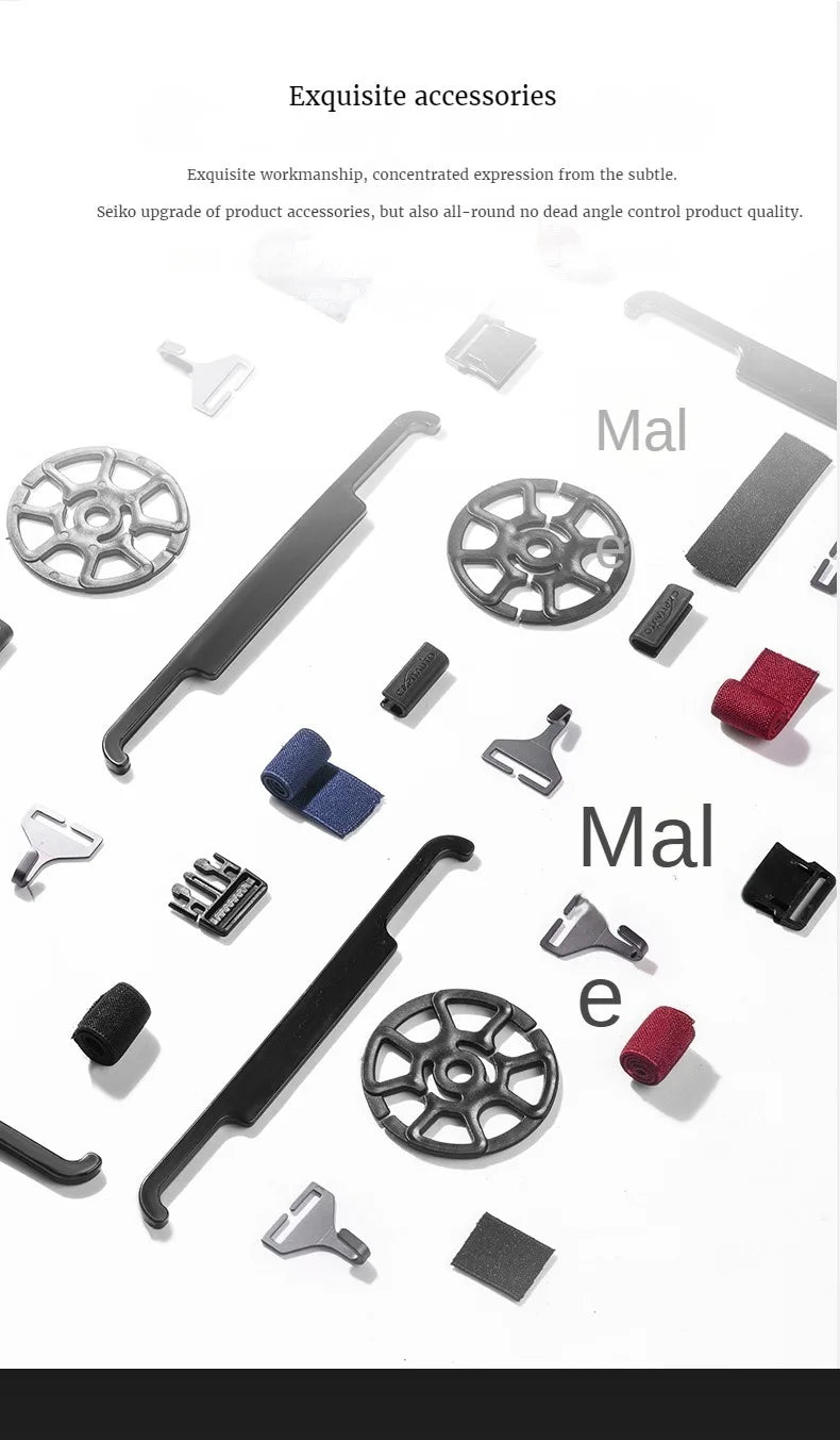 Ventilated Seat Cushions