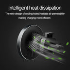 Wireless Charger Phone Holder Stand