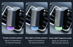 Car Air Aromatherapy Diffuser