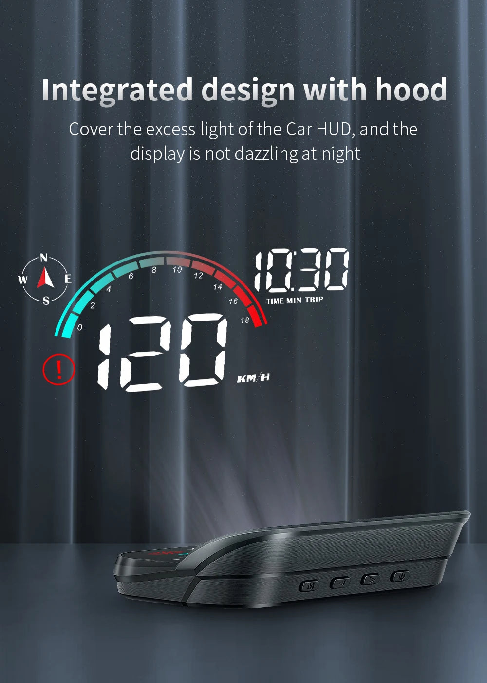 HUD Display 