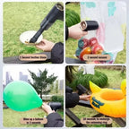 Car Hand Vacuum Cleaner