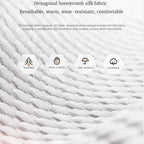 Ventilated Seat Cushions