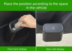 Portable Car Trash