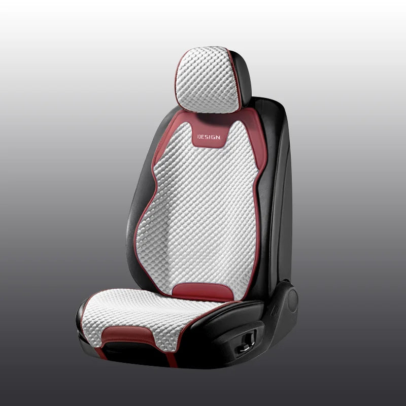 Ventilated Seat Cushions