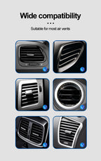 Wireless Charger Phone Holder Stand