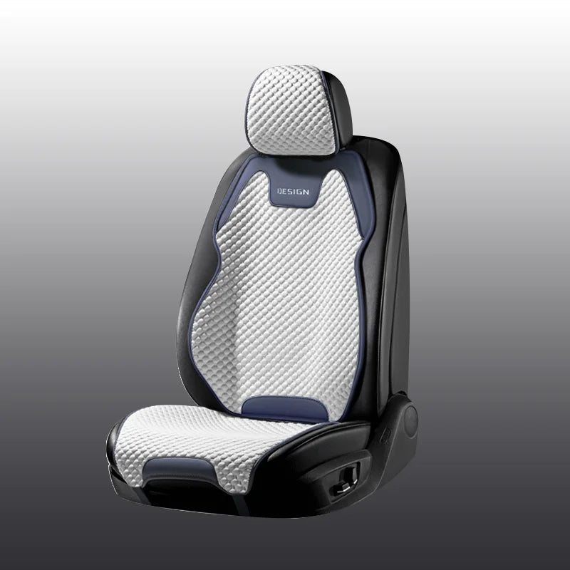 Ventilated Seat Cushions