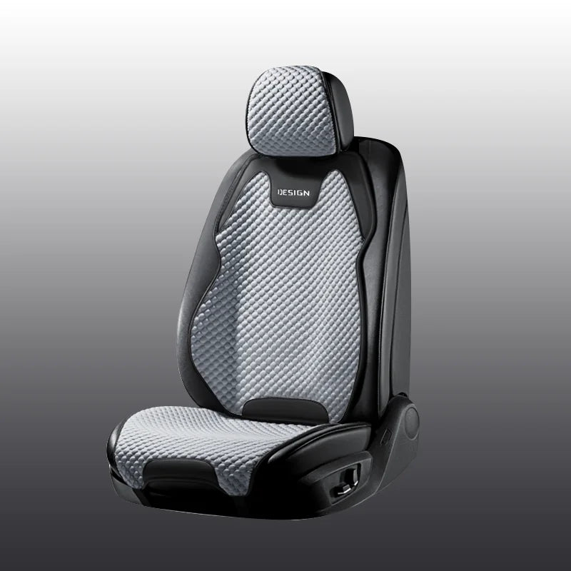 Ventilated Seat Cushions