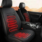 Heated Car Seat Cover