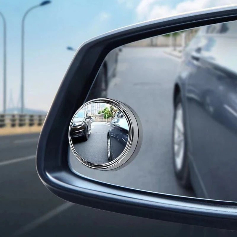 Blind Spot Mirror