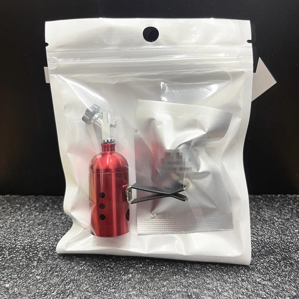 NOS Car Air Freshener