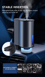 Car Air Aromatherapy Diffuser