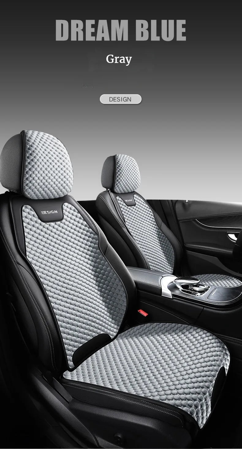 Ventilated Seat Cushions