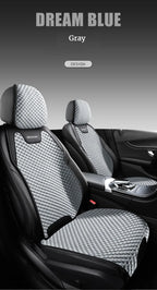 Ventilated Seat Cushions