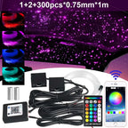 Car Roof Star Lighting