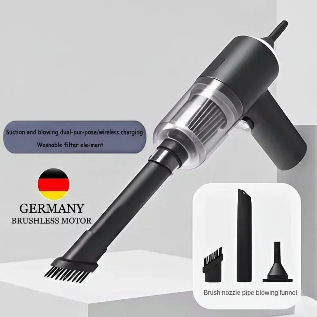 Car Hand Vacuum Cleaner