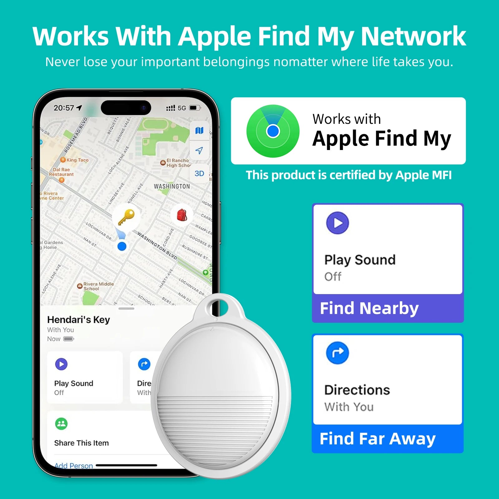 GPS Tracker